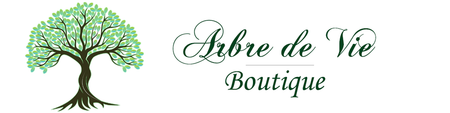 Logo Arbre de Vie Boutique