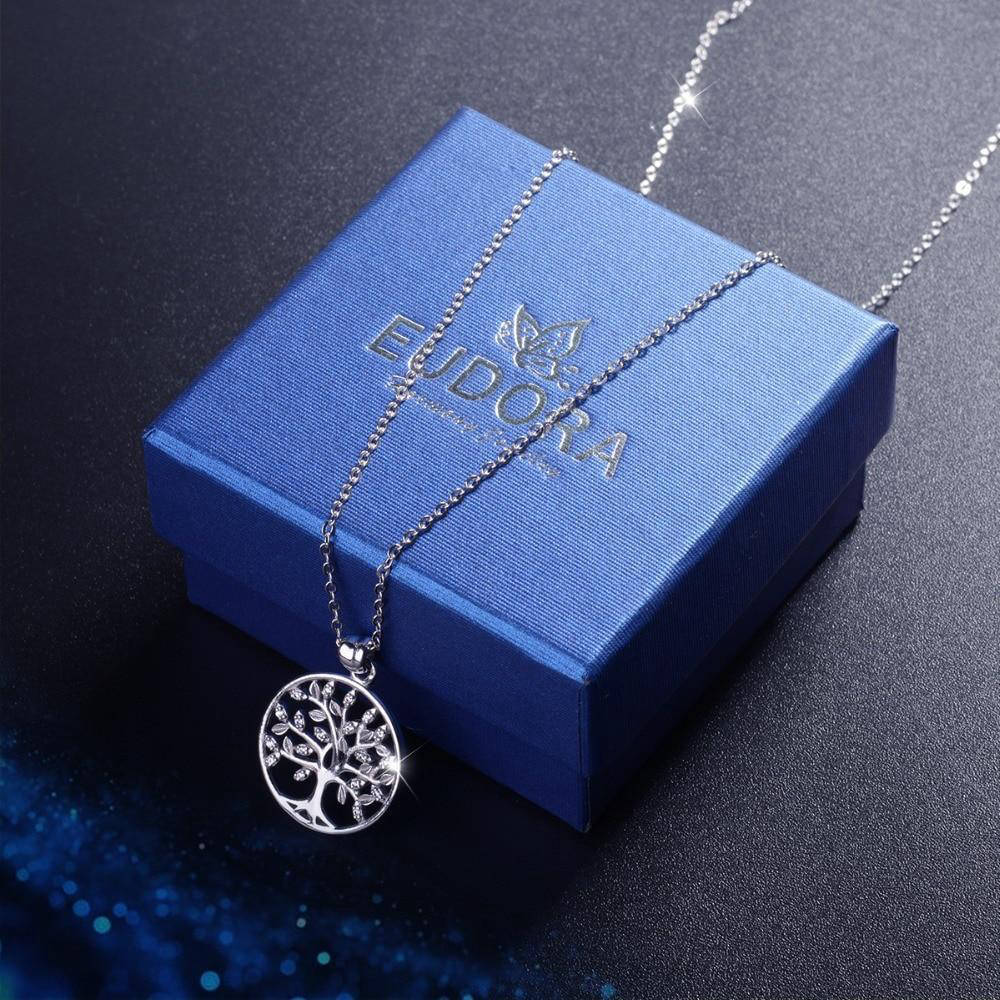 Pendentif Arbre de Vie <br> Mission de Vie