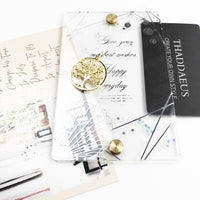 Thumbnail for pendentif arbre de vie doré