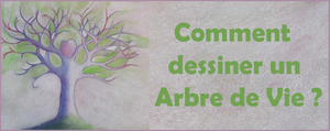 Comment dessiner un Arbre de vie