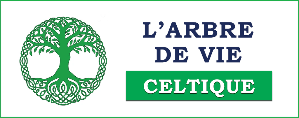 L'Arbre de Vie chez les Celtes (Signification)