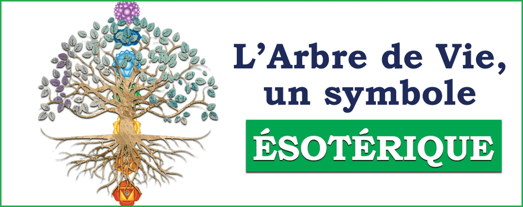 Arbre de Vie dans la tradition ésotérique