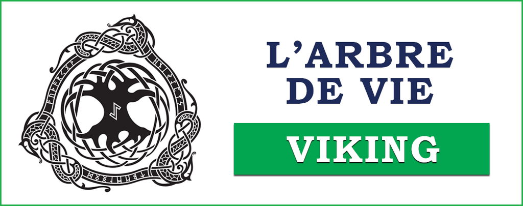 L'Arbre de Vie Viking (Signification)