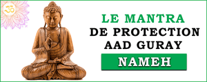 mantra de protection