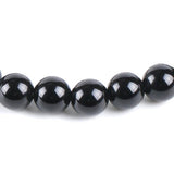 Bracelet Arbre de Vie Noir