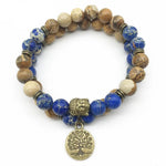 Bouddha Arbre de Vie