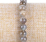 Bracelet Arbre de Vie <br> Labradorite
