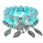 Bracelet Arbre de Vie <br> Ethnique