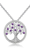 Collier Arbre de Vie Renaissance