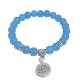 Bracelet Arbre de Vie <br> Lotus
