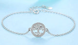 Bracelet Arbre de Vie <br> en Argent