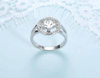 Thumbnail for Bague Arbre de Vie <br> Argent 925