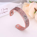 Bracelet Arbre de Vie Cuivre