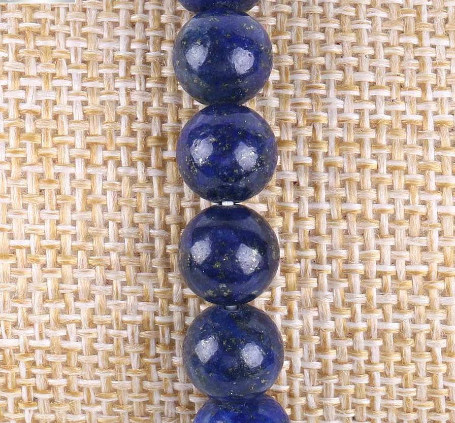 Bracelet Arbre de Vie Bleu