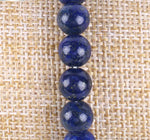 Bracelet Arbre de Vie Bleu
