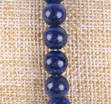 Bracelet Arbre de Vie Bleu