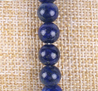 Thumbnail for Bracelet Arbre de Vie Bleu