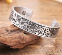 Thumbnail for Bracelet Arbre de Vie Yggdrasil