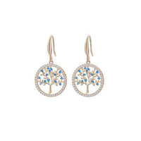 Thumbnail for Boucles d'Oreilles Dorées