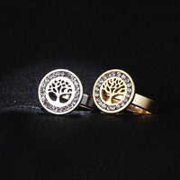 Thumbnail for Bijoux Arbre de Vie en Acier