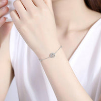 Thumbnail for Bracelet Arbre de Vie Argent 925 Sterling Silver
