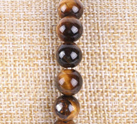 Thumbnail for Bracelet Arbre de Vie <br> Œil de Tigre