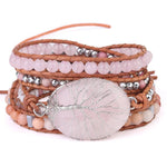 Bracelet Arbre de Vie 