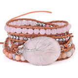 Bracelet Arbre de Vie 
