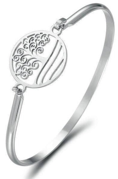 Bracelet Arbre de Vie Nature