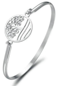 Thumbnail for Bracelet Arbre de Vie Nature