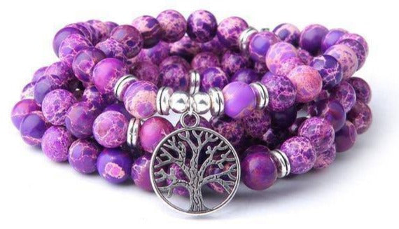 Bracelet Arbre de Vie Eveil