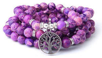 Thumbnail for Bracelet Arbre de Vie Eveil