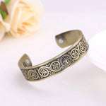 Bracelet Arbre de Vie Viking 