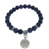 Bracelet Arbre de Vie <br> Lotus