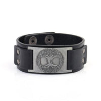 Thumbnail for Bracelet Arbre de Vie <br> Homme