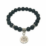 Bracelet Arbre de Vie <br> Lotus