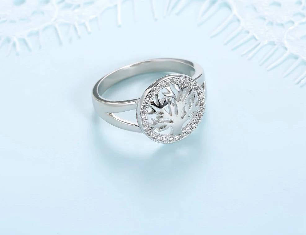 Bijou Arbre de Vie