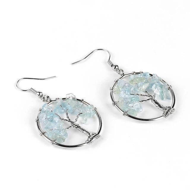 Bijou Arbre de Vie