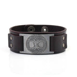 Bracelet Arbre de Vie <br> Homme