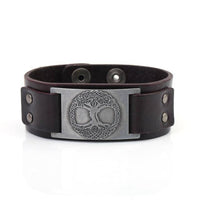 Thumbnail for Bracelet Arbre de Vie <br> Homme