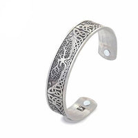 Thumbnail for Bracelet Arbre de Vie Viking