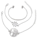 Bracelet Arbre de Vie Boheme