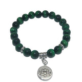Bracelet Arbre de Vie <br> Lotus