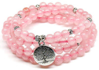 Thumbnail for Bracelet Arbre de Vie Amour