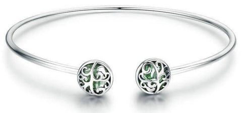 Bracelet Arbre de Vie Espoir