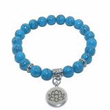 Bracelet Arbre de Vie <br> Lotus