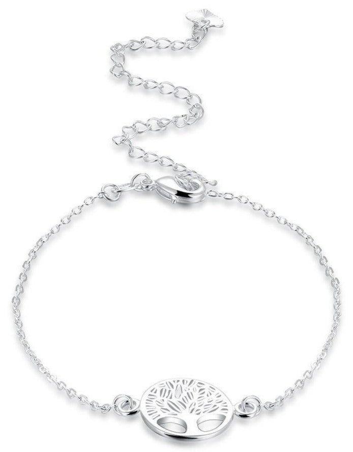 Bracelet Arbre de Vie Cheville