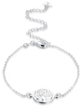 Bracelet Arbre de Vie Cheville