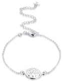 Bracelet Arbre de Vie Cheville