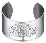 Arbre de vie acier